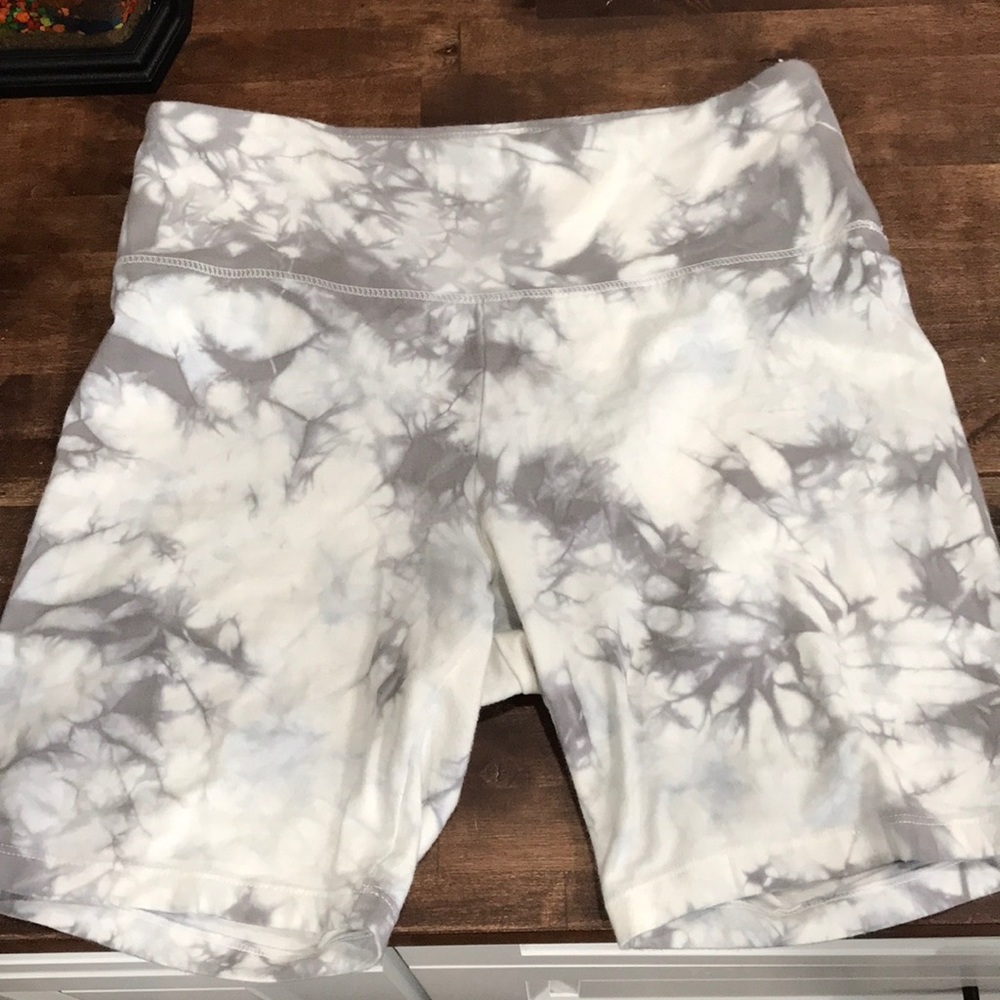 Colsie biker shorts